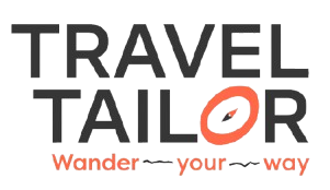 Travel Tailor Logo